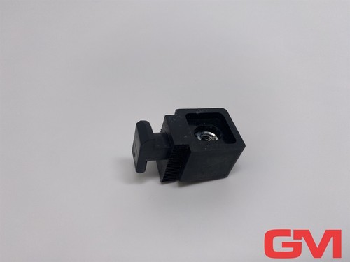 Bosch Vario-Fix Block 3 842 184 737 Befestigungsblock 3842184737 - Picture 5 of 7