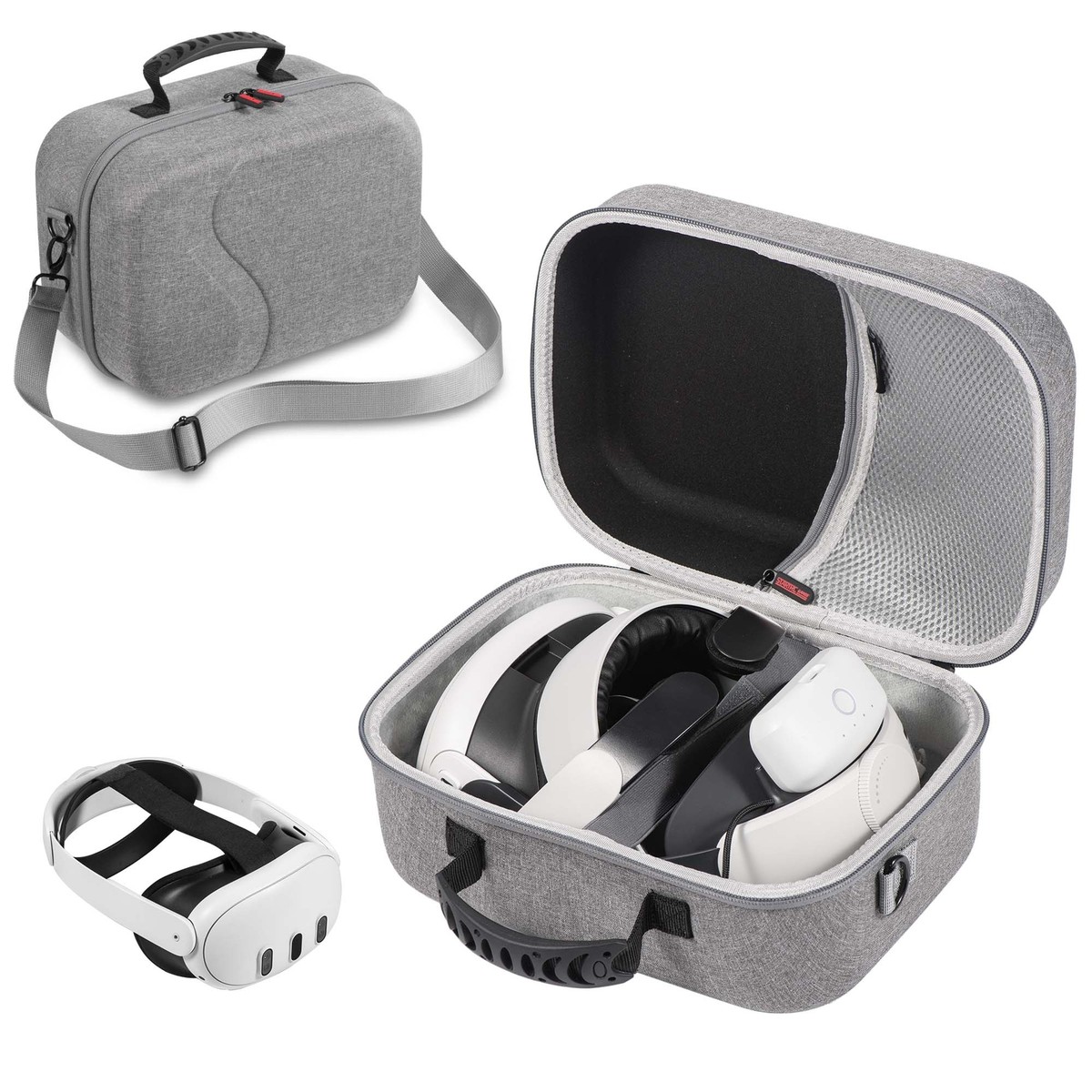 Travel Case Best Case For Oculus Quest Meta Quest Carrying Case