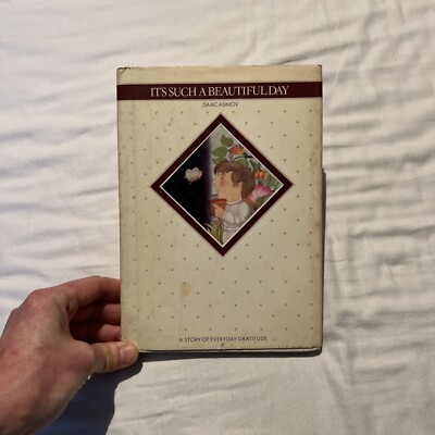 It's Such a Beautiful Day (Classic Short Stories) 