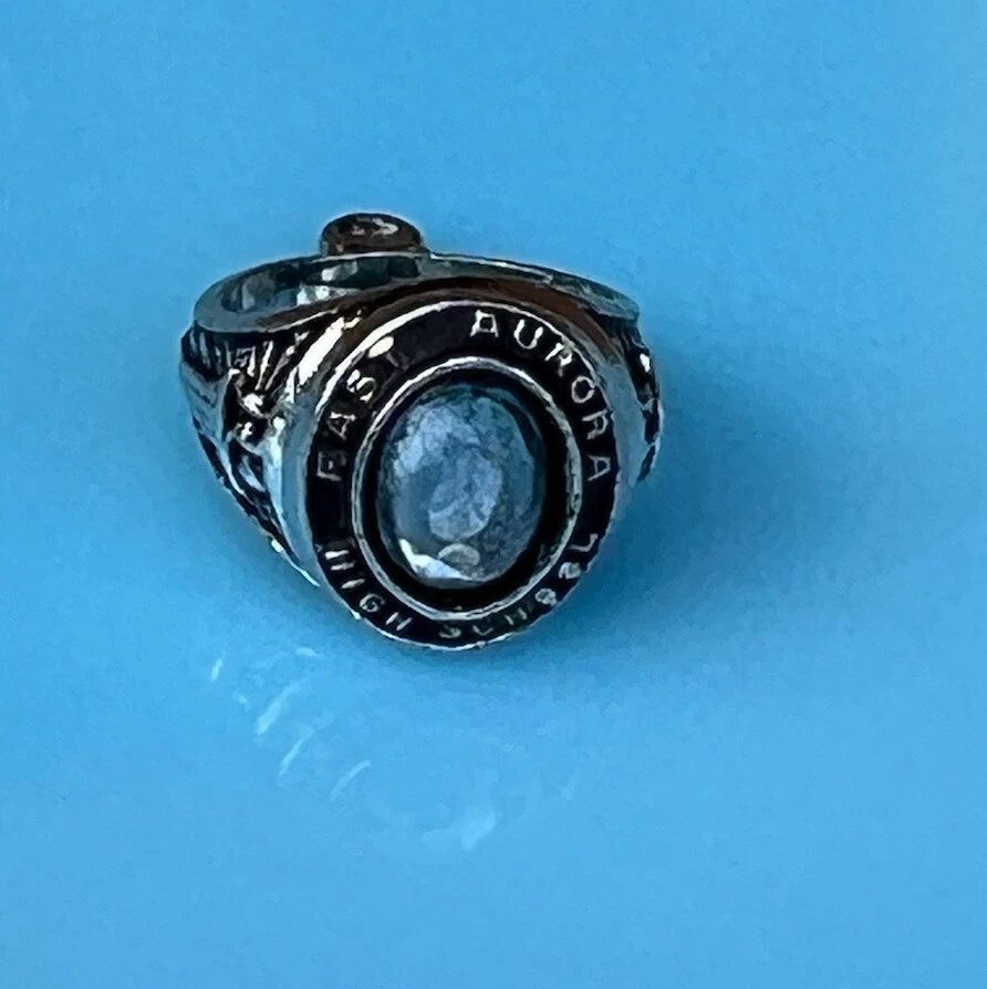 Class ring best sale bracelet