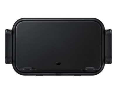 8806092764323 Samsung EP-H5300CBEGEU Autohalterung mit induktivem Ladegerät 9W S
