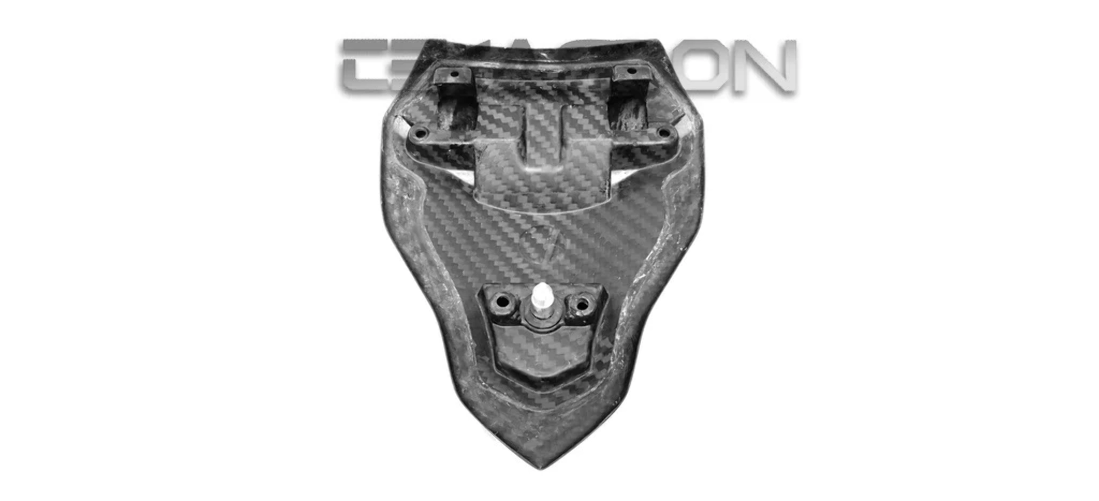 2010 2014 Ducati Streetfighter / 848 Carbon Fiber Cowl Seat eBay