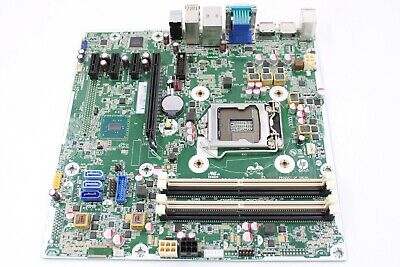 For HP ProDesk 600 G1 Desktop Motherboard Intel Socket For HP ProDesk 600 G1 Desktop Motherboard Intel Socket