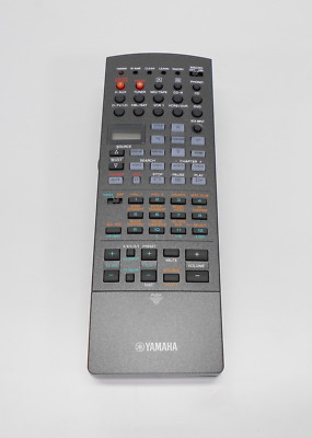 YAMAHA RAV226 V940800, DSP-AZ2 RX-V3300 HOME THEATER REMOTE