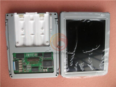 Used LM32C041 5.5'' Sharp 320(RGB)×240 Resolution LCD Screen Panel