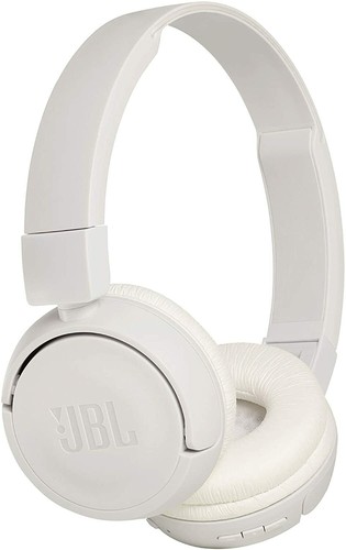 JBL T460BT On-Ear Wireless Bluetooth 