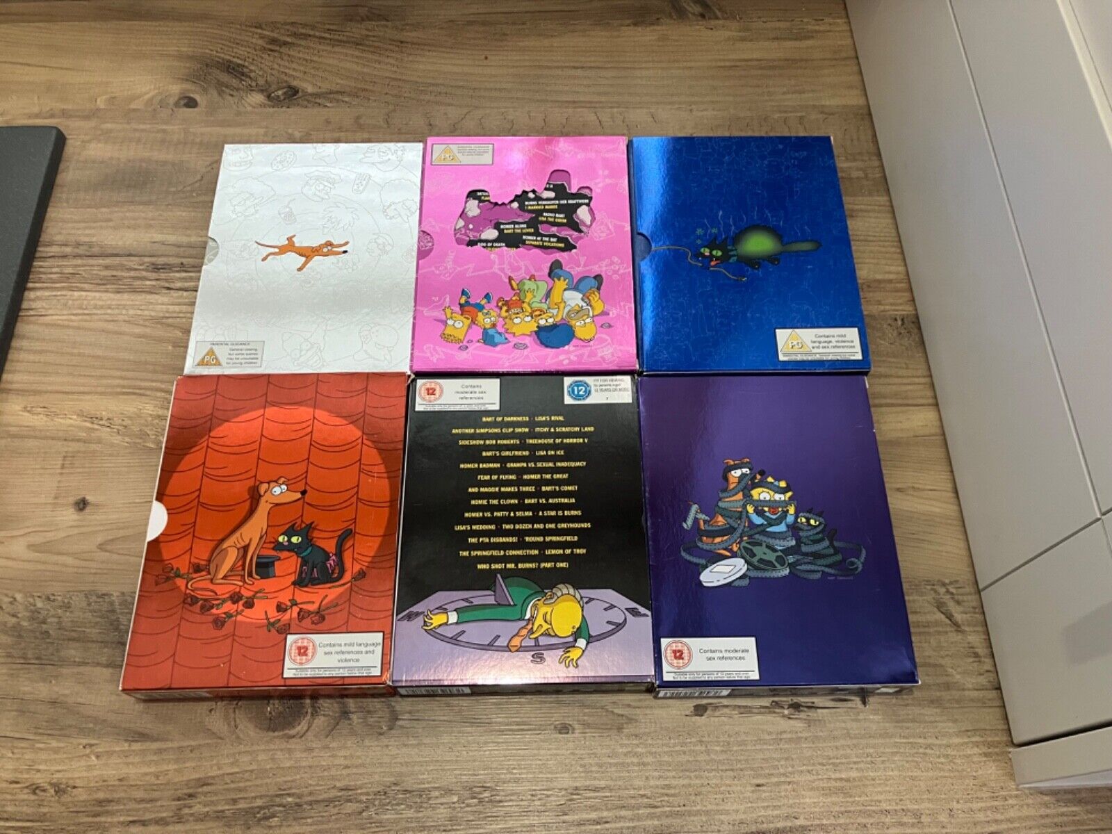 Picture 2 of 21