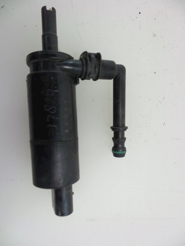 SCHEINWERFERWASCHPUMPE Audi A3 Sportback (8PA) 2011 3B7955681