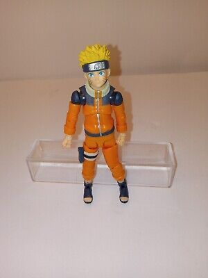 Naruto - Mattel action-figure - Naruto Uzumaki (loose)