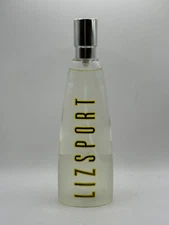 LIZ SPORT BY LIZ CLAIBORNE 100ML EDT SPRAY