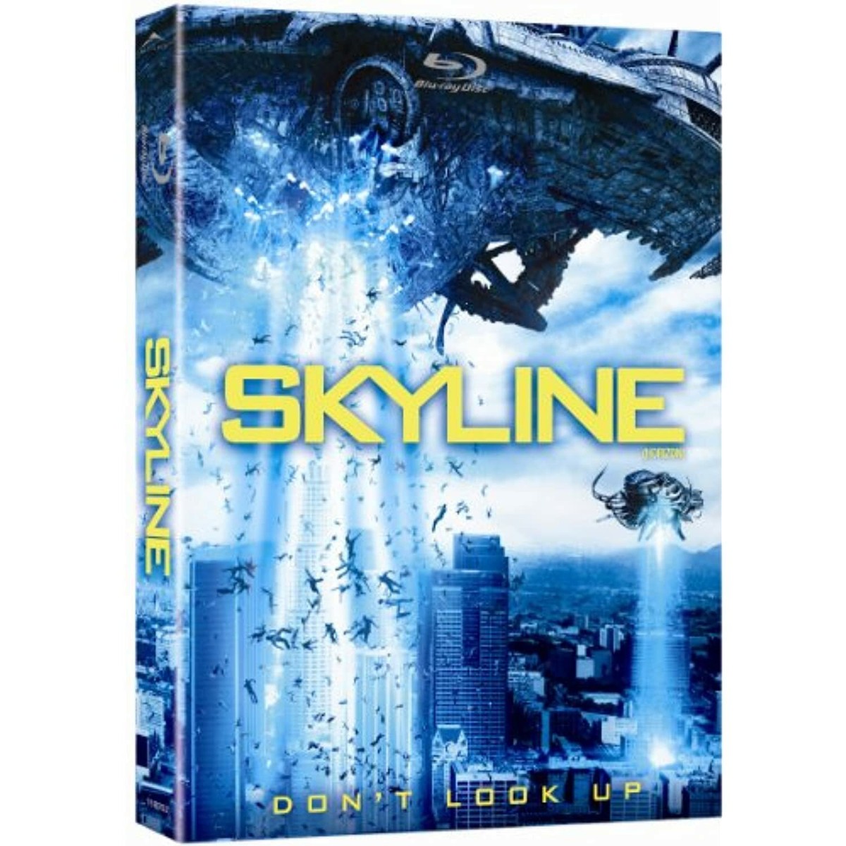 Skyline [DVD] 65935844495| eBay