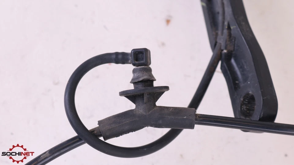 06-10 Pontiac Solstice / Saturn Sky Left & Right OEM Windshield Wiper Washer Arm - Изображение 4 из 4