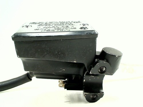 bomba de freno delantera para YAMAHA FJR 1300 2003-2005 usado 91787 - Imagen 3 de 6