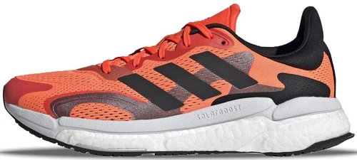 adidas Solar Boost 3 Solar Red Night Metallic