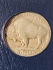 1918-S Buffalo Nickel Ch About FINE  — photo 2