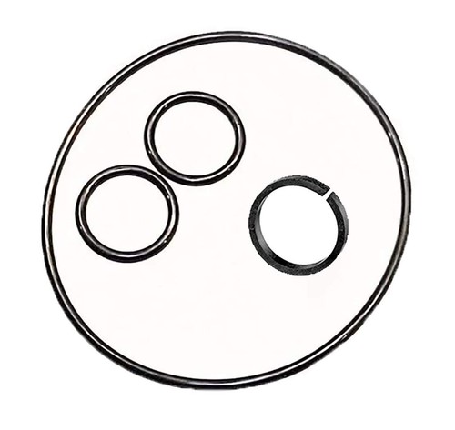 270056 Diverter Assembly for Pentair ComPool 2 & 3-Way 2" to 2-1/2 CPVC Diverter - Picture 4 of 24