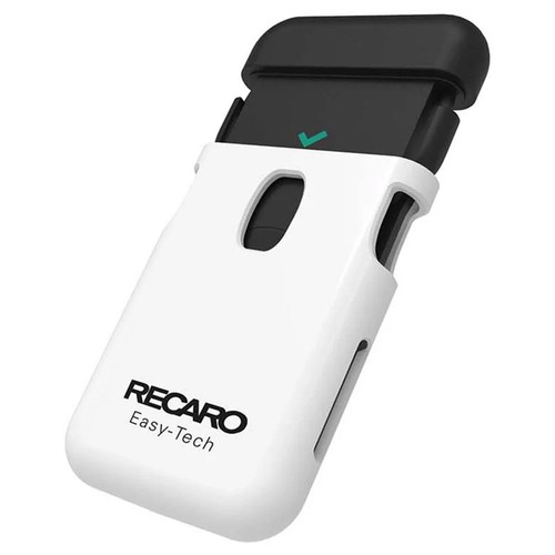 Recaro Kids Easy-Tech/ Dispositif Anti-Abandon/ Sécurité Max bébé/ iOs & Android - Photo 2/13