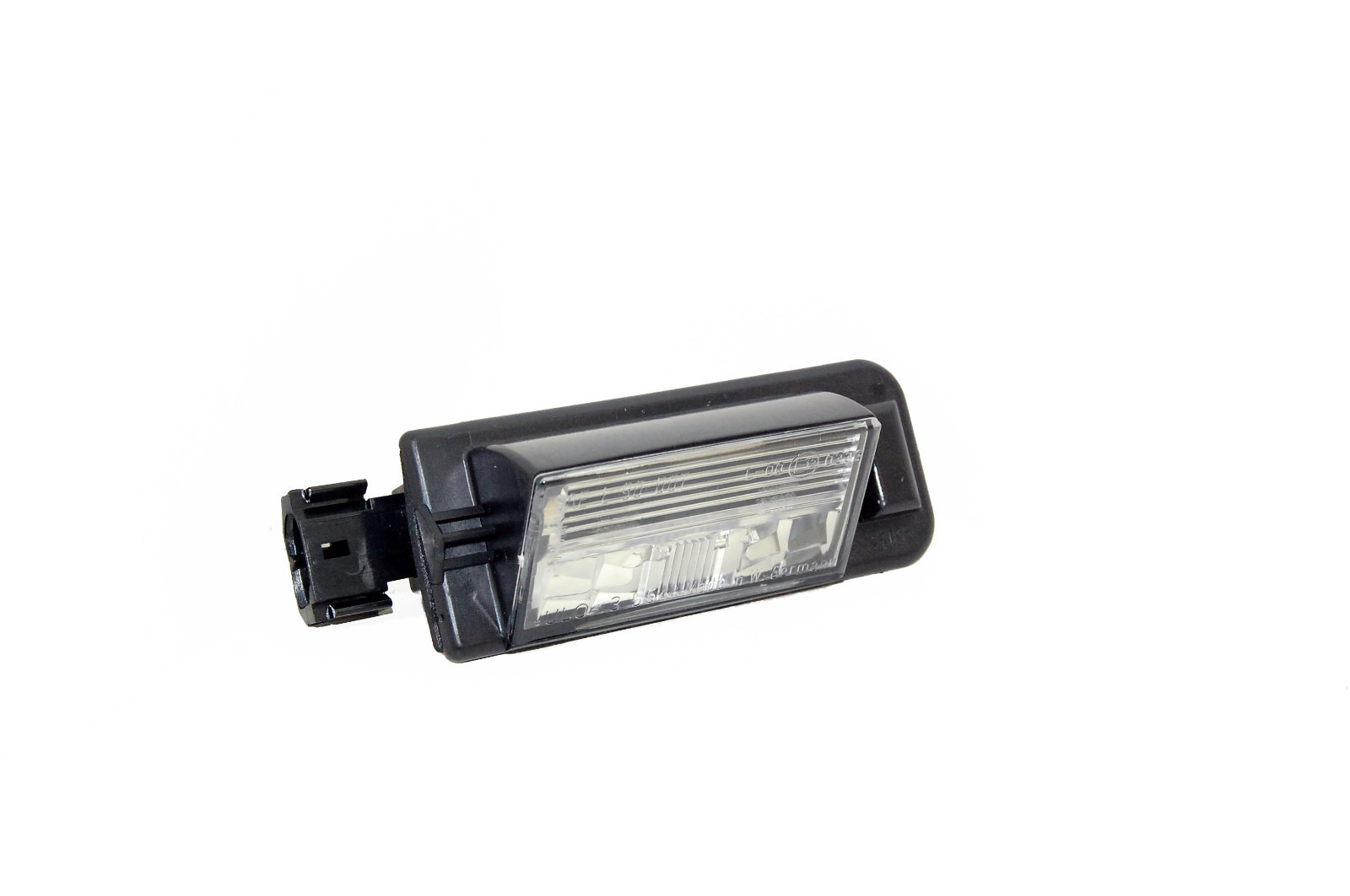 New BMW E36 316i, 318i, 323i, 325i, 328i, M3 License Plate Light 63261387047 eBay