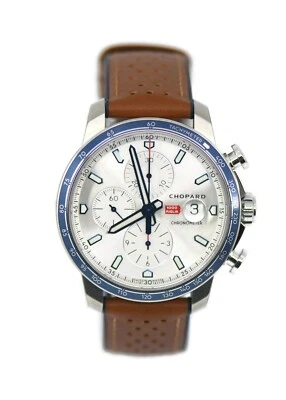 Chopard Mille Miglia Competitor Edition 2022 Edelstahl Armbanduhr 8585 - Bild 1 von 4