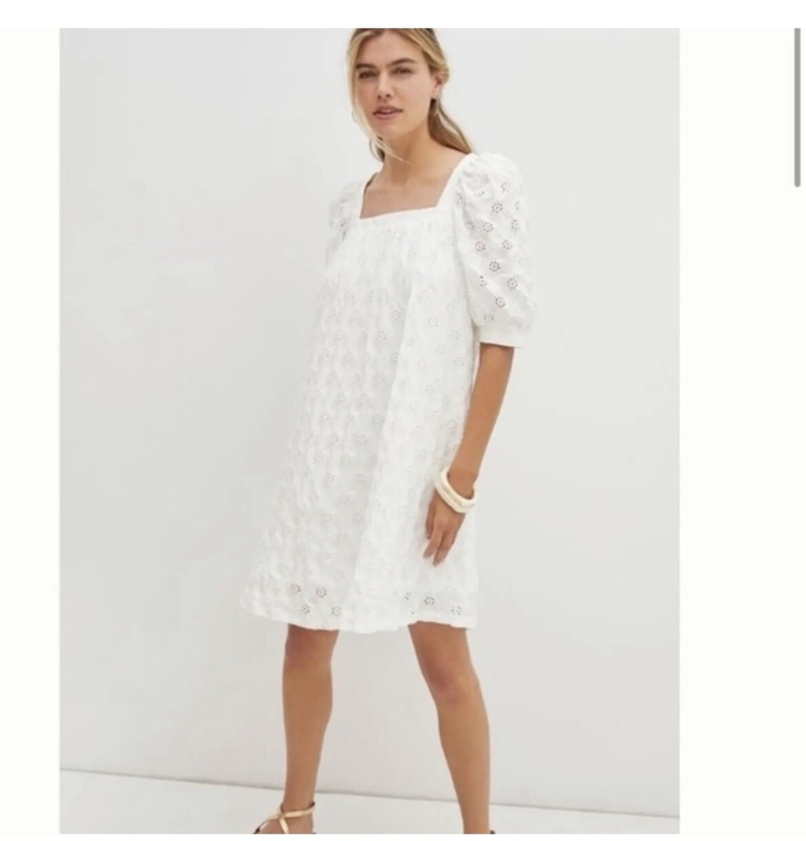 paris georgia mini dress Paris Georgia Women's Flora Mini Dress – Saint Bernard
