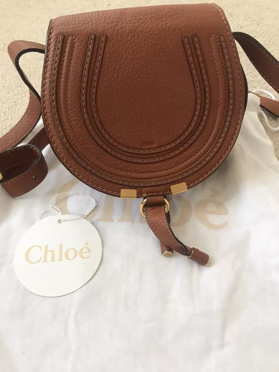 Chloé MARCIE PHONE POUCH