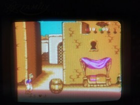 1996 Super HIK 4 in 1 (JY-053) : FAMICOM / NES