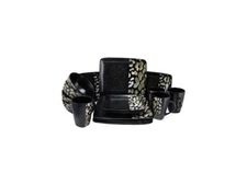 Elama Savannah 16 Piece Stoneware Dinnerware Set