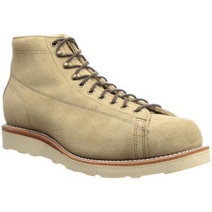 chippewa ankle boots