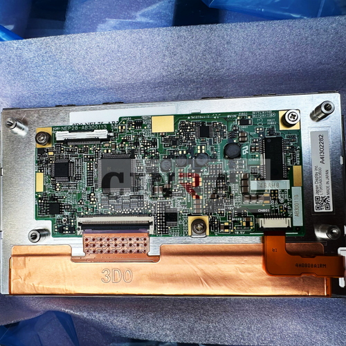 Toshiba TFT 6.5 Inch LCD Display Screen LT065AB3D600 Car Panel For