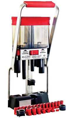 Lee Precision II Shotshell Reloading Press 16 GA Load All (Multi)