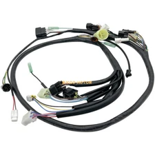 Wire Wiring Harness 5YT-82590-00-00 for Yamaha YFM350R Raptor 350 2004-2013 ATV