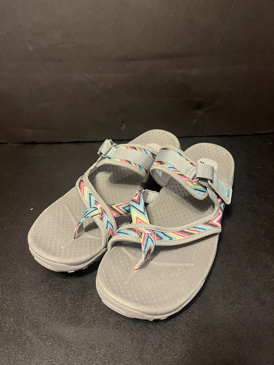 Skechers zig hot sale zag sandals