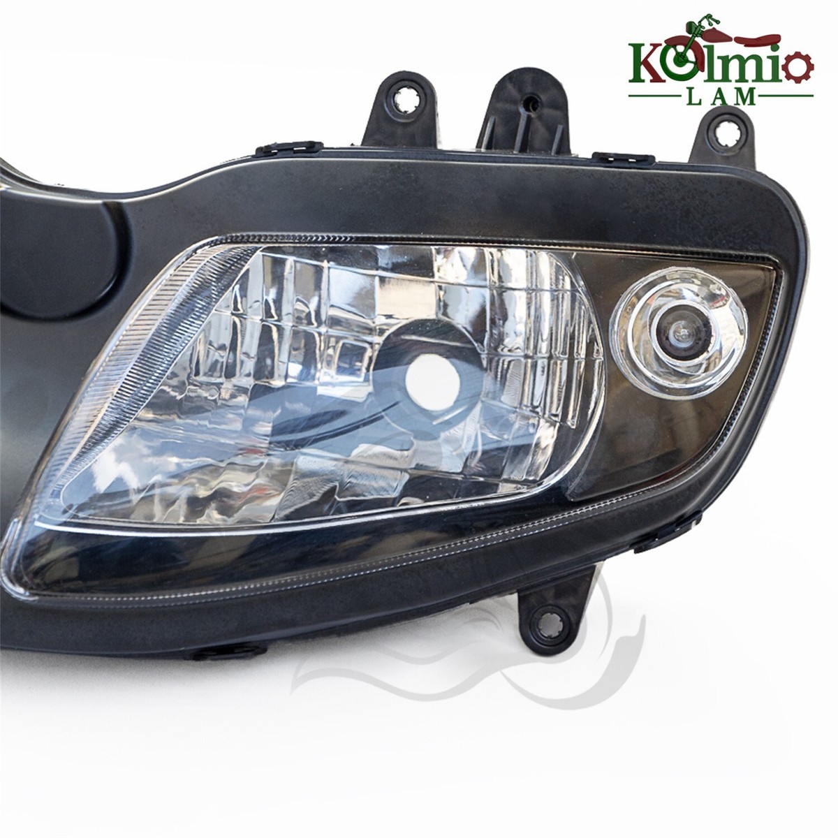 Fit for SUZUKI SV650 SV1000S 2003-2011 Motorcycle Headlight