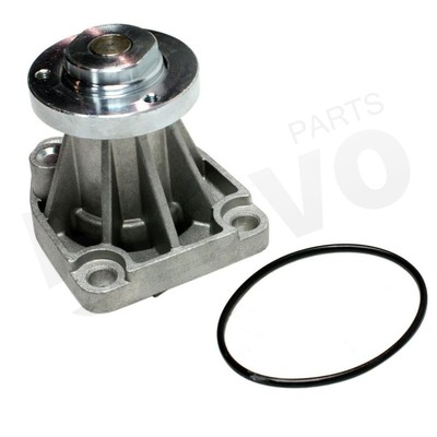 100% Fit Water Pump for 1997-2001 Cadillac Catera Saturn L300 LS2 LW2 Vue 3.0L