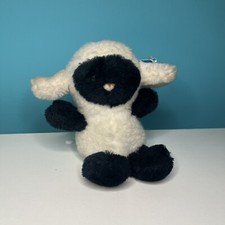 VTG Dakin 1981-1983 Lovey Lamb Plush Stuffed Animal W/ TAG 31-0091 Easter Dillys