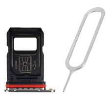 Heavy-Duty Single SIM Card Tray Holder Pin f OnePlus 7T Pro 5G McLaren HD1925