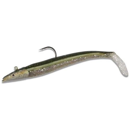 Savage Gear All Freshwater Fishing Baits, Lures