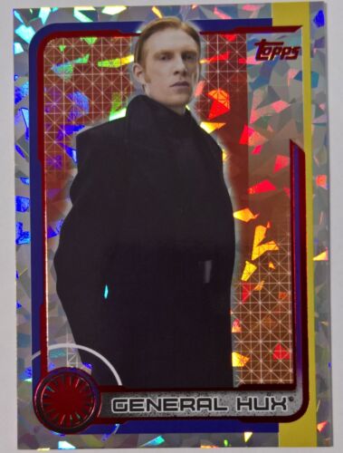 Journey to Star Wars The Last Jedi GOLD, FOIL,JEDI FOIL CARDS - Choose your own - Picture 18 of 38