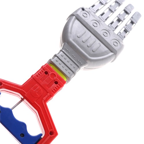 32cm Robot Claw Hand Grabber Grabbing Stick Kids Toy Move And Grab ThingY*-* - Photo 6/6