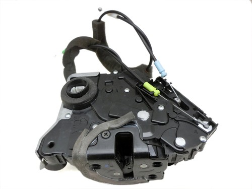 door lock with adjusting motor Left Front for RHD Lexus GS 450h GWS 06-11