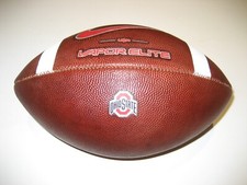 Ohio State Buckeyes Game Used Sports Memorabilia for sale | eBay