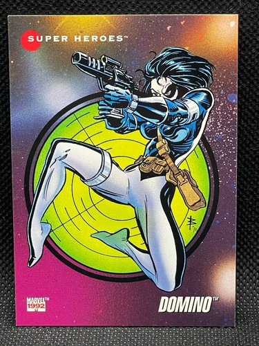 1992 Impel Marvel Universe Series 3 - You Pick! You Choose! - Complete your Set - Picture 18 of 185