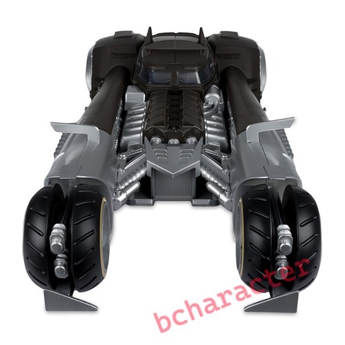Figura de acción original Macfarlane DC de 20 pulgadas BATMOBILE 1/12 modelo juguetes EN STOCK - Imagen 6 de 11