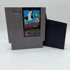 original used vintage game nintendo nes gyromide fast shipping