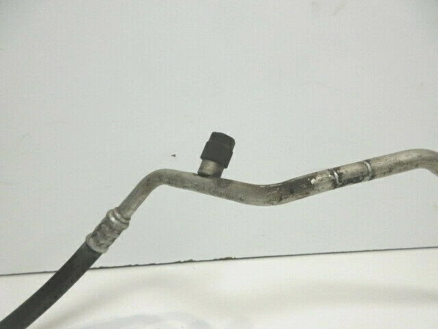 01-06 Jeep Wrangler 4.0L Compressor to Evaporator Line Hose OEM NM 9 - Imagem 4 de 4
