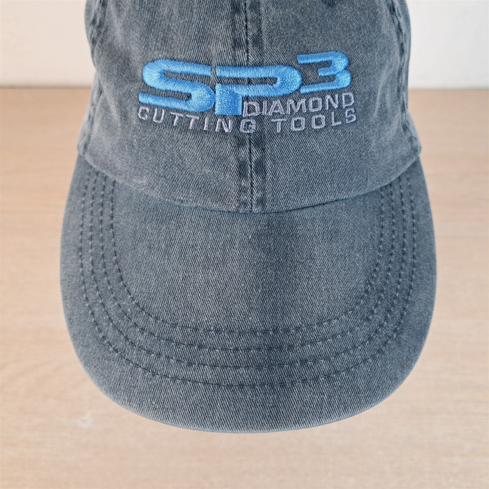 SP3 DIAMOND CUTTING TOOLS ADJUSTABLE STRAPBACK BA… - image 9