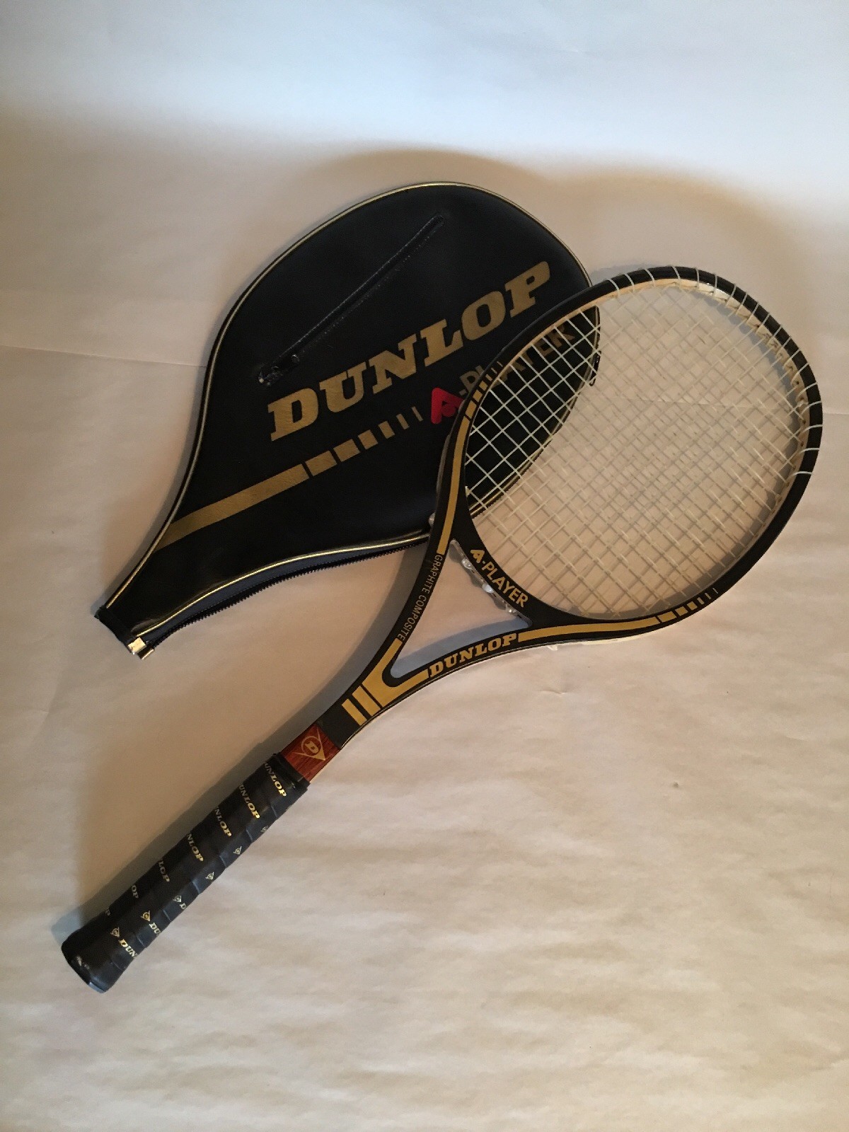 Luouts Racket Lotto Racquets | Talk Tennis