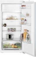 Siemens, KI42L2FE1 , Einbau-KüHlschrank Mit Gefrierfach 122.5 X 56 Cm ,Eek:E