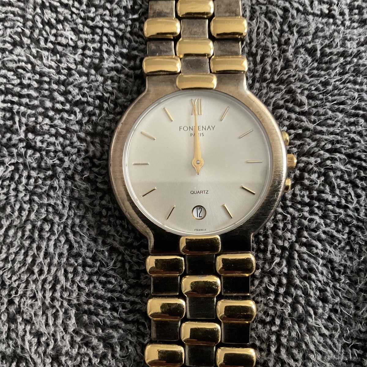 Men's Christian Bernard Creation watch | eBay Men's Christian Bernard Creation watch | eBay
