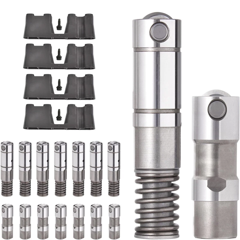 AFM DOD Lifters Bolts Overhaul Kit for 07-16 Chevrolet GM Sierra 6.0L 6.2L V8 Foto 3 de 4